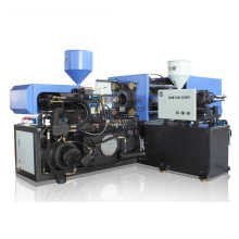 Дизайн Machine(KM140-030L) горизонтальные пластиковые инъекций